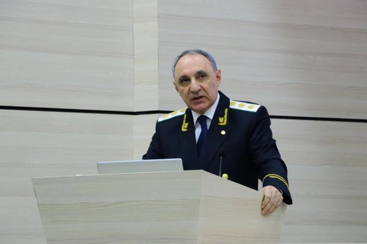 Kamran Əliyev Yasamalda vətəndaşları qəbul edəcək