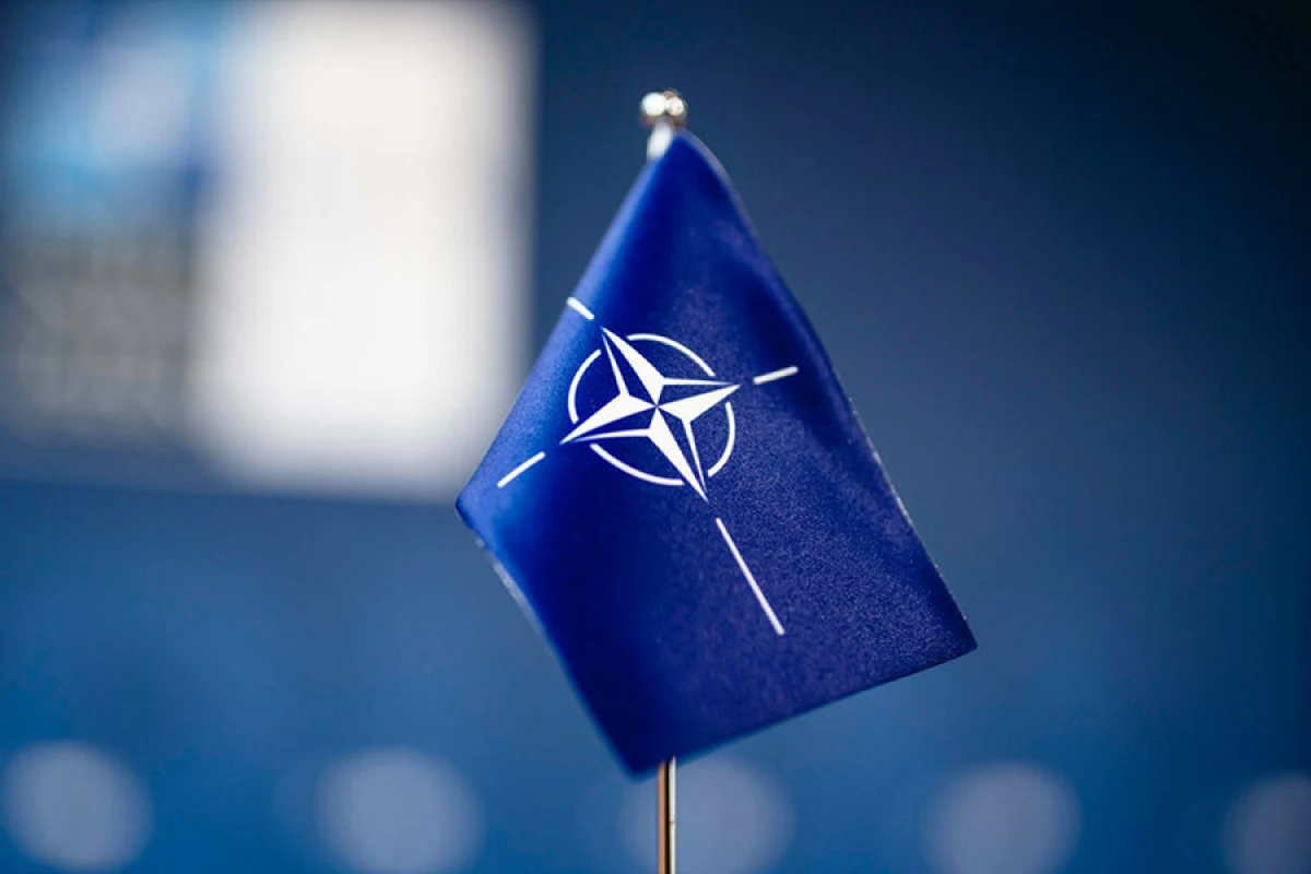 NATO Finlandiyada [[yeni qərargah]] açdı