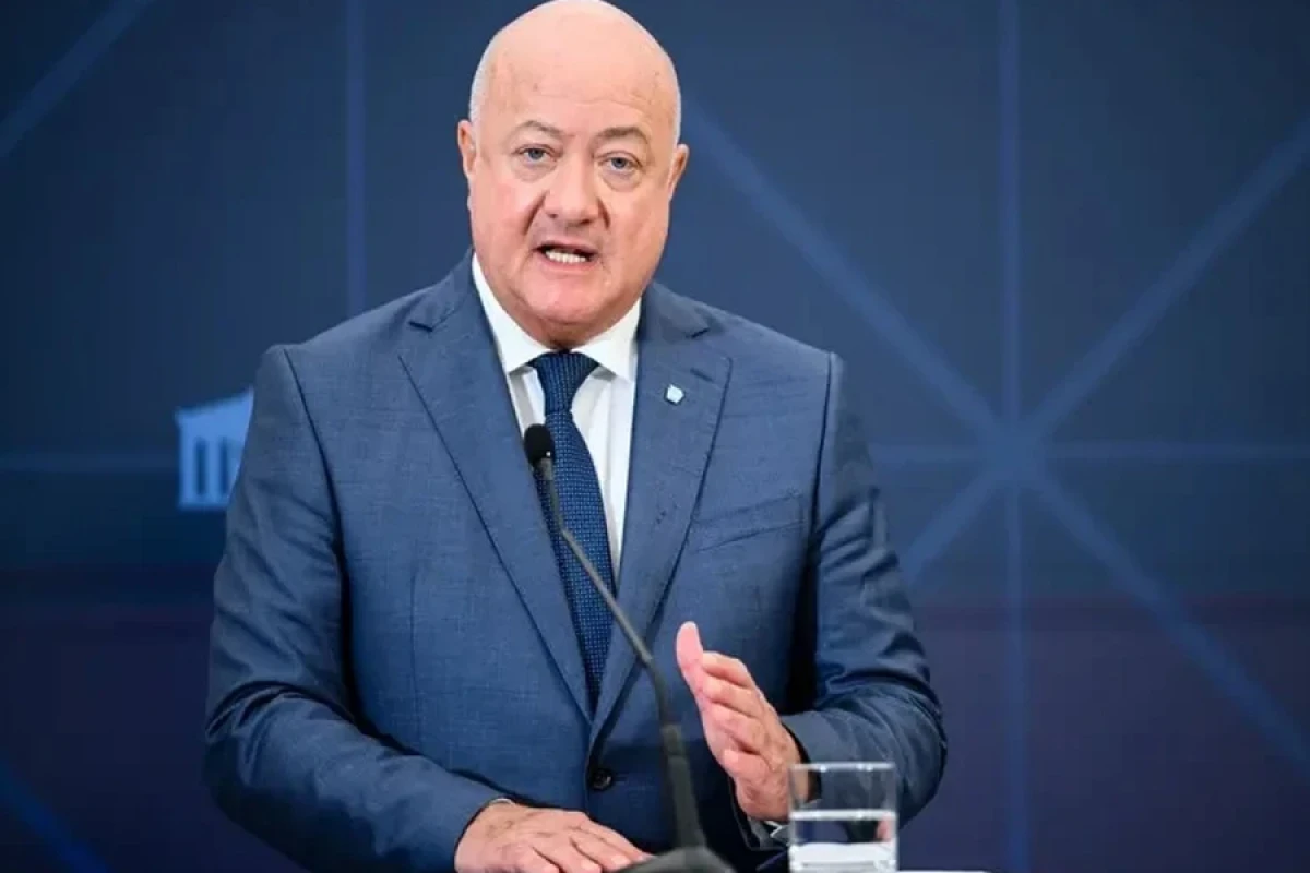 [[Avstriya kansleri:]] "Avstriya bitərəf qalacaq və NATO-ya üzv olmayacaq"