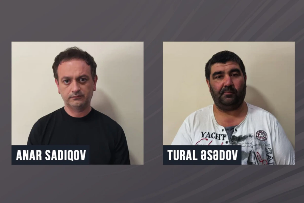 Şəkidə evə maskalı şəxslər basqın etdi, [[saxlanılanlar var]]