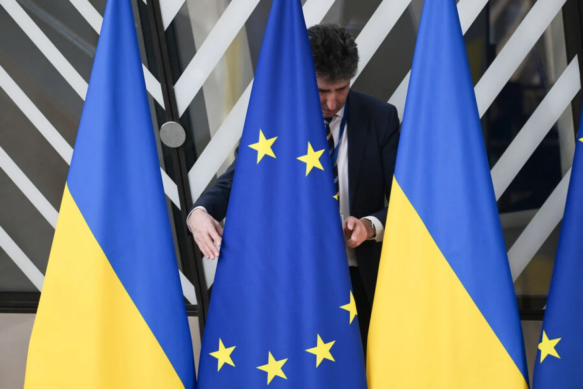 NATO müttəfiqləri Ukraynada qoşun yerləşdirmək [[istəmir]]