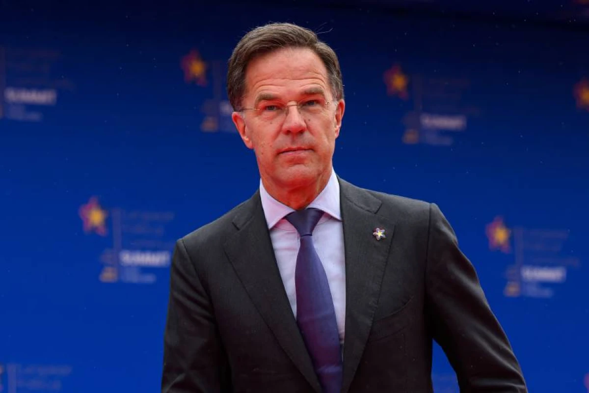 [[Rutte:]] "Rusiya NATO üçün təhlükə olaraq qalır"