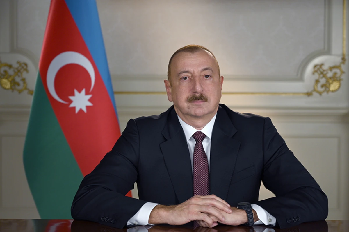 Pekindəki paradda iştirak edən nümayəndə heyətlərinin başçılarının şərəfinə ziyafət verildi, [[Prezident İlham Əliyev tədbirdə iştirak etdi]]