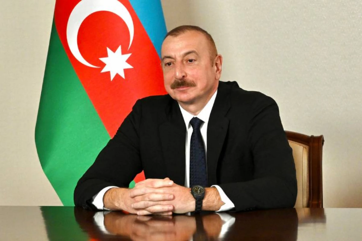 [[İlham Əliyev]] San-Marinonun Regent Kapitanlarını təbrik etdi