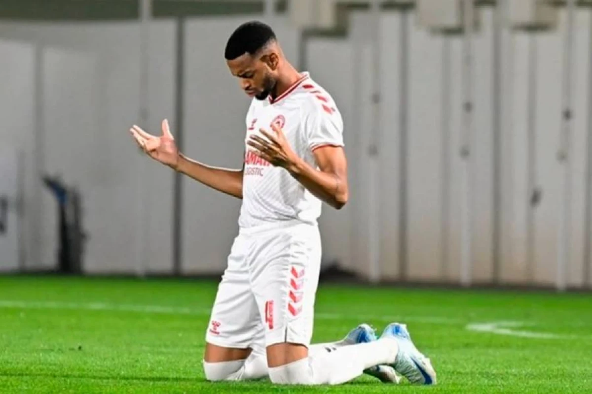 "Neftçi"nin futbolçusu üç oyunluq [[cəzalandırıldı]]