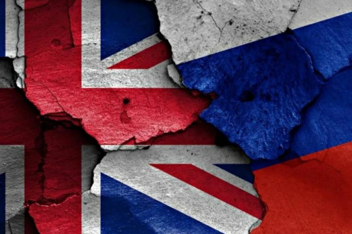 Britaniya Rusiyaya qarşı sanksiyaları [[genişləndirir]]