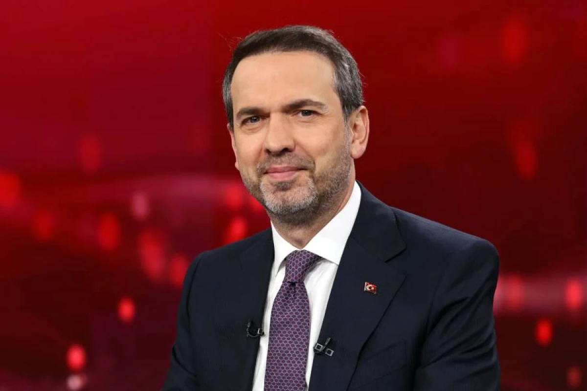 [[Bayraktar Ankara-Bakı]] enerji əməkdaşlığından danışdı