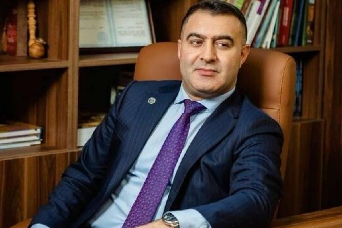Adəm Məmmədov həbsdən çıxdı