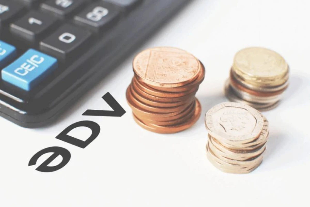 Aktiv ƏDV ödəyicilərinin sayı 6 %-dən çox artdı