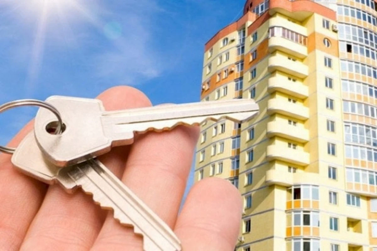 Sumqayıtda satmaq öhdəliyi ilə kirayə mənzillər təklif edildi