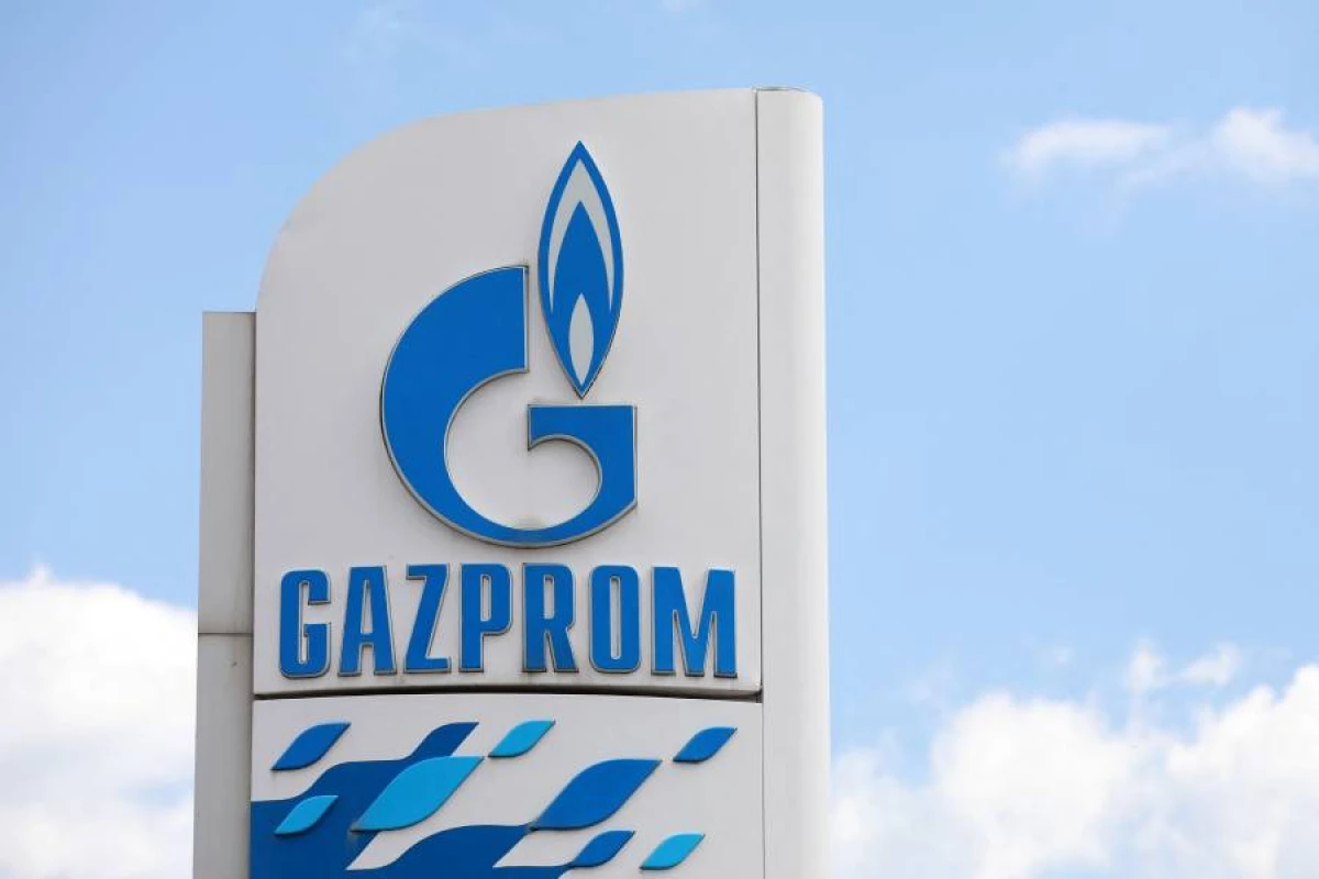 Çinin reytinq agentliyi “Qazprom”a [[ən yüksək qiyməti verdi]]