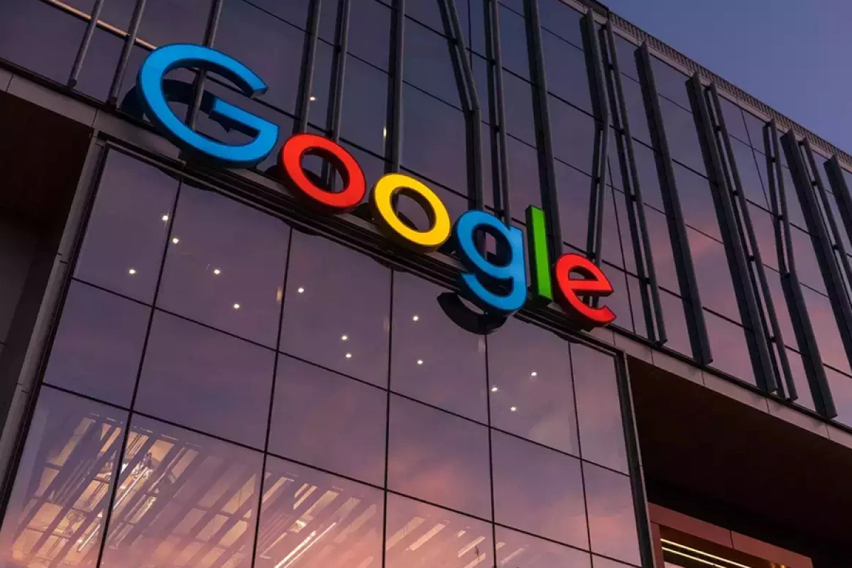 Avropa Komissiyası [["Google"u]] 2,95 milyard avro cərimələdi