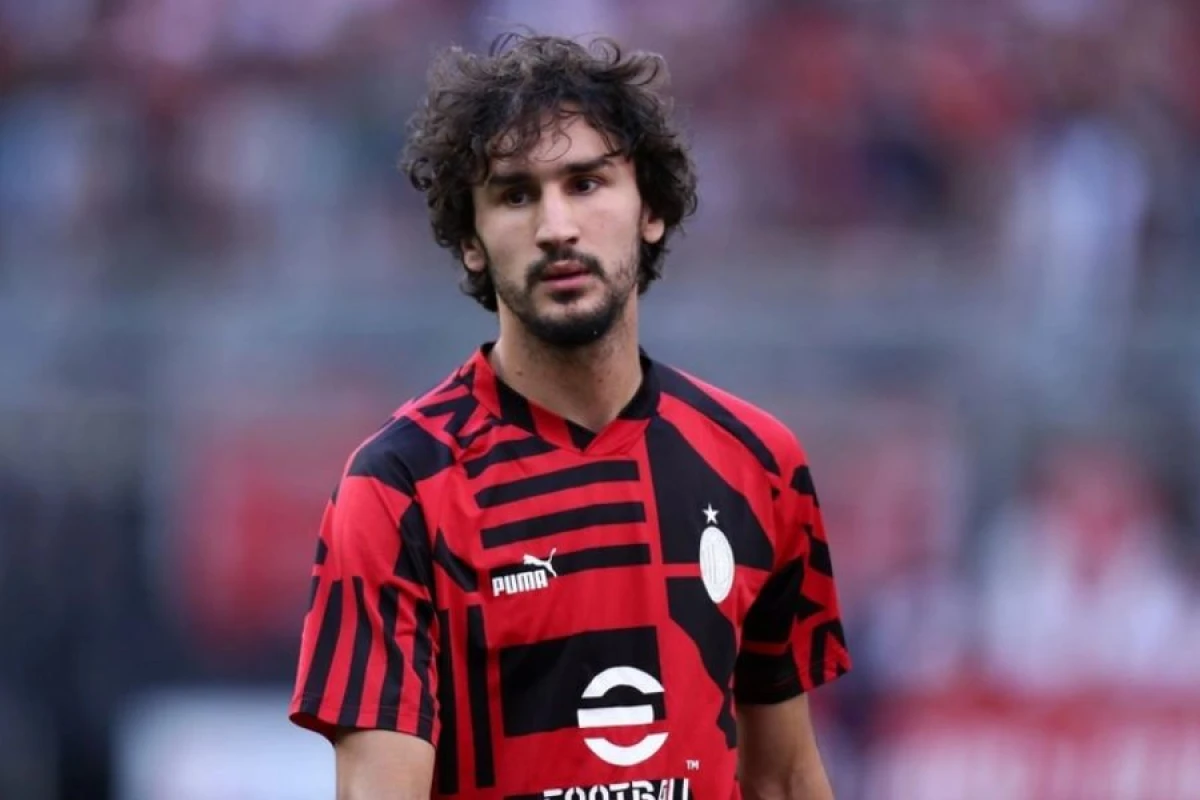 [["Milan"ın futbolçusu]] Səudiyyə Ərəbistanı klubuna keçir