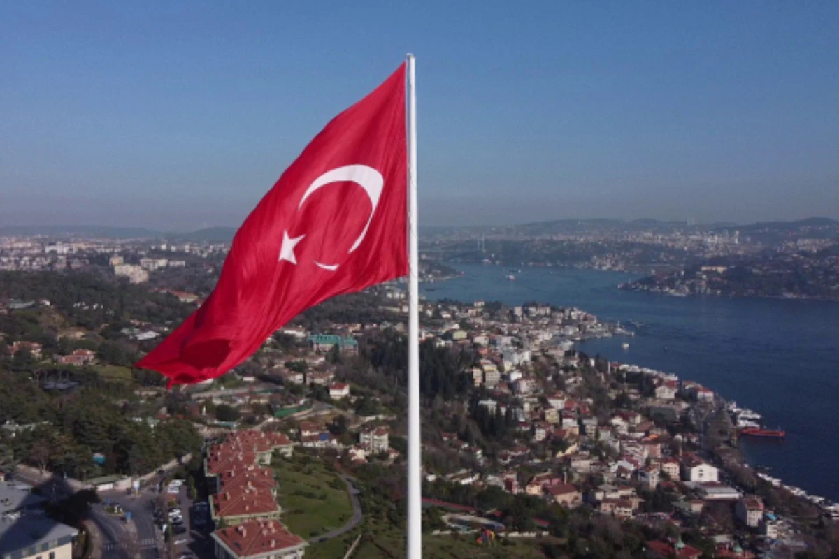 İstanbulda mitinq keçirmək [[qadağan edildi]]