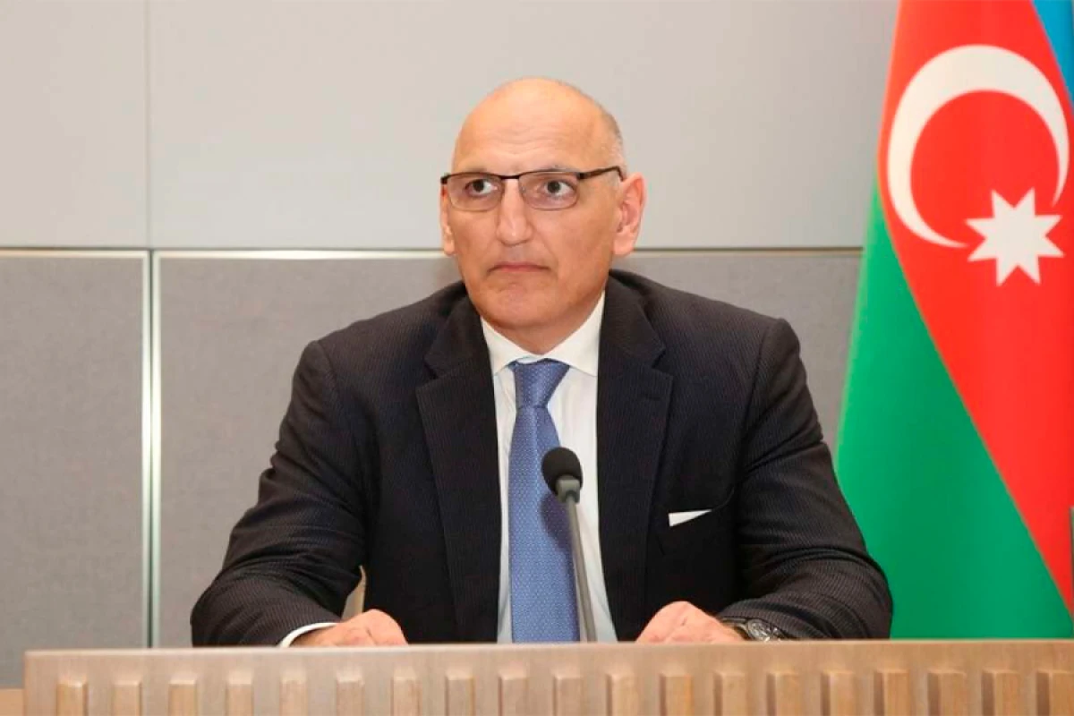 [[Rəsmi Bakı:]] Azərbaycanın məqsədi İran və İsrail arasında tərəf tutmaq deyil