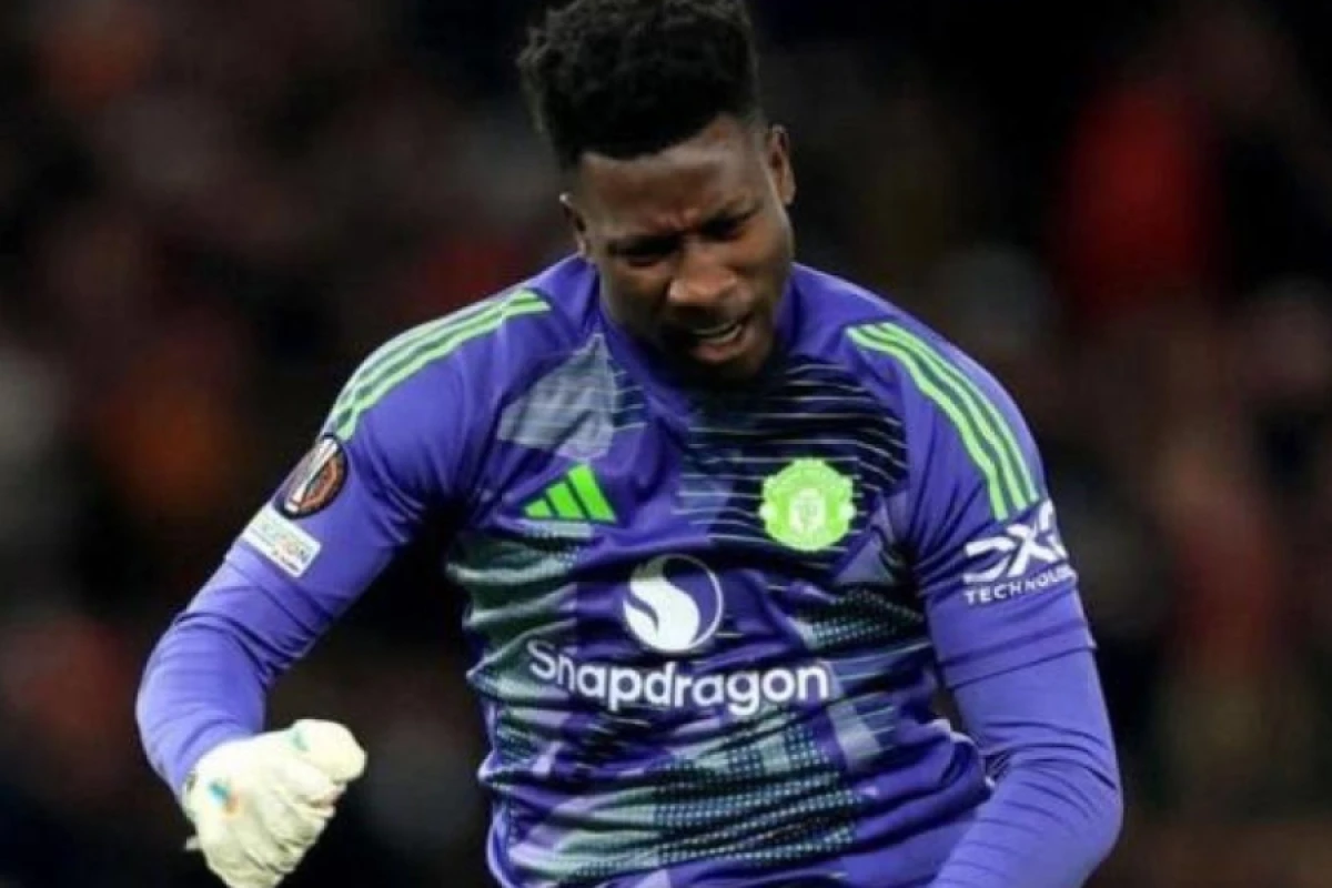 Onana [["Trabzonspor"a]] keçdi