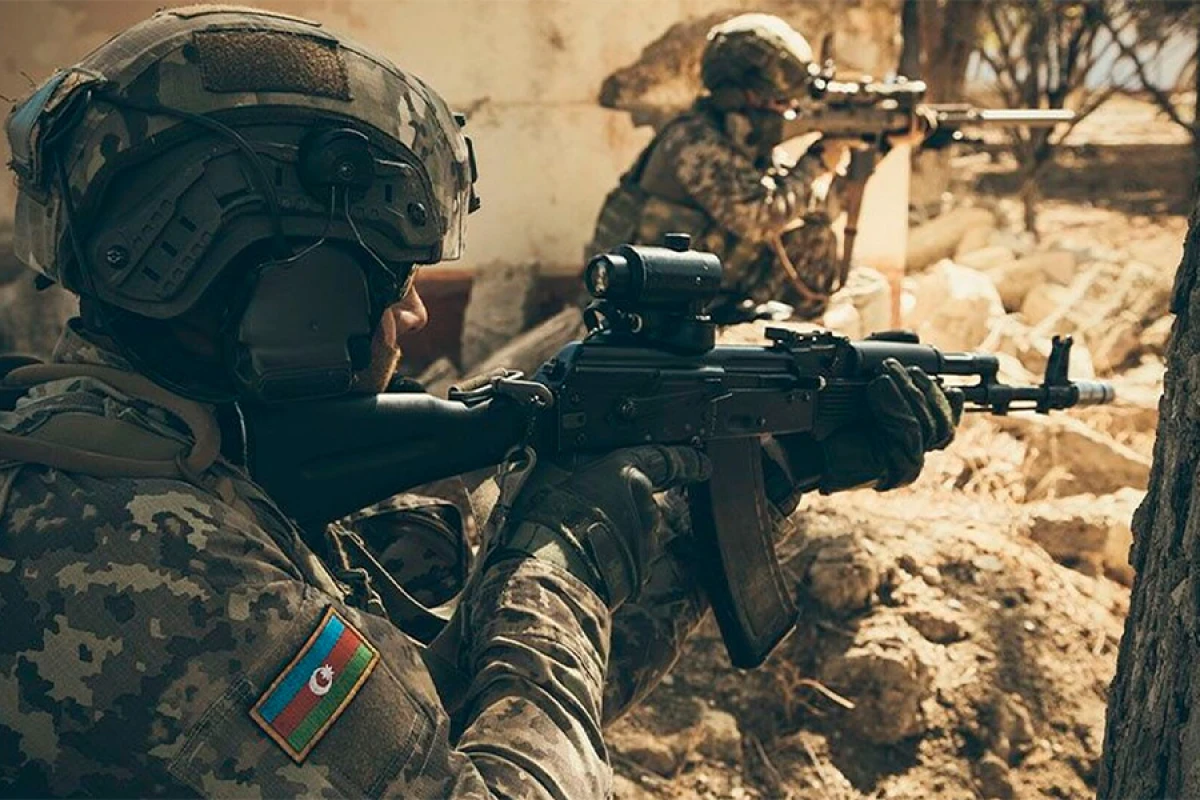 Azərbaycan [[hərbi toqquşma risklərinə qarşı]] necə hazırlaşır?