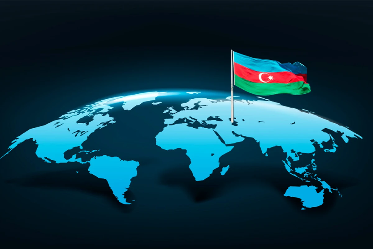 Ətrafımızda bu qədər müharibələr mövcud olduğu halda... [[- Ekspert]]