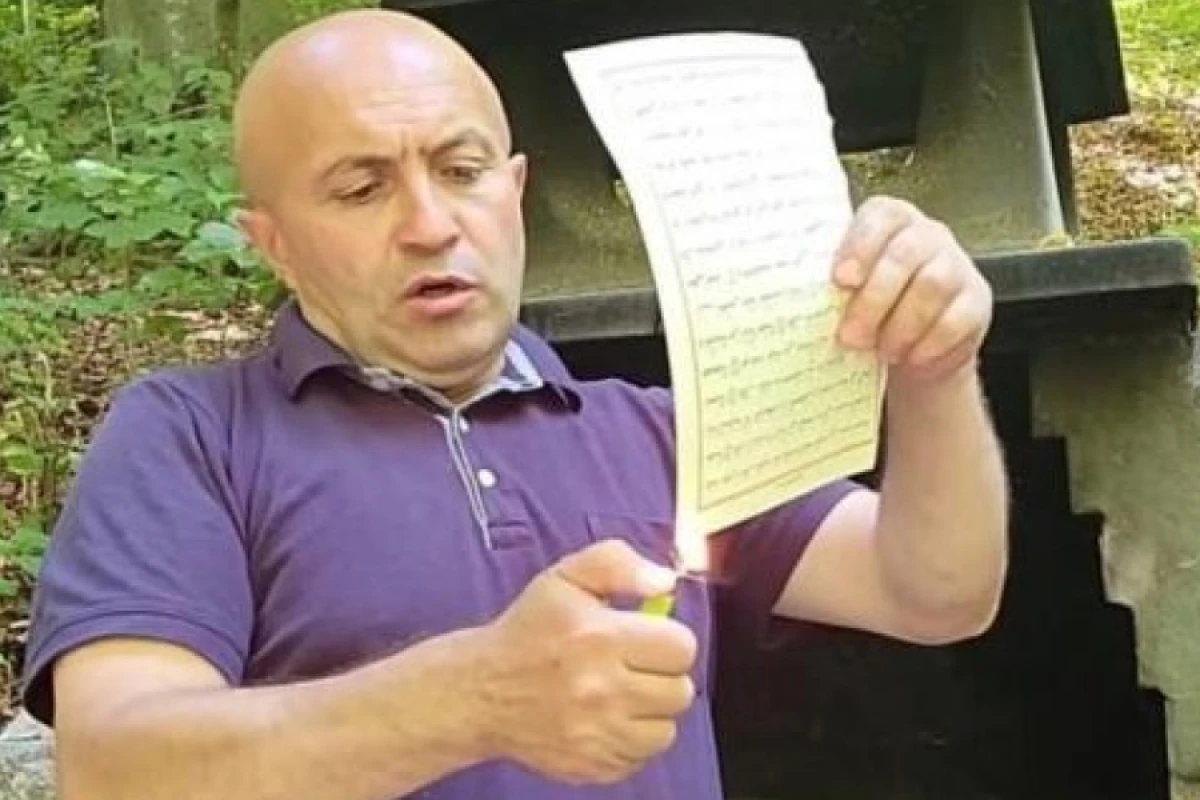 [[Quranı yandıran]] Elxan Nəbiyev öldü