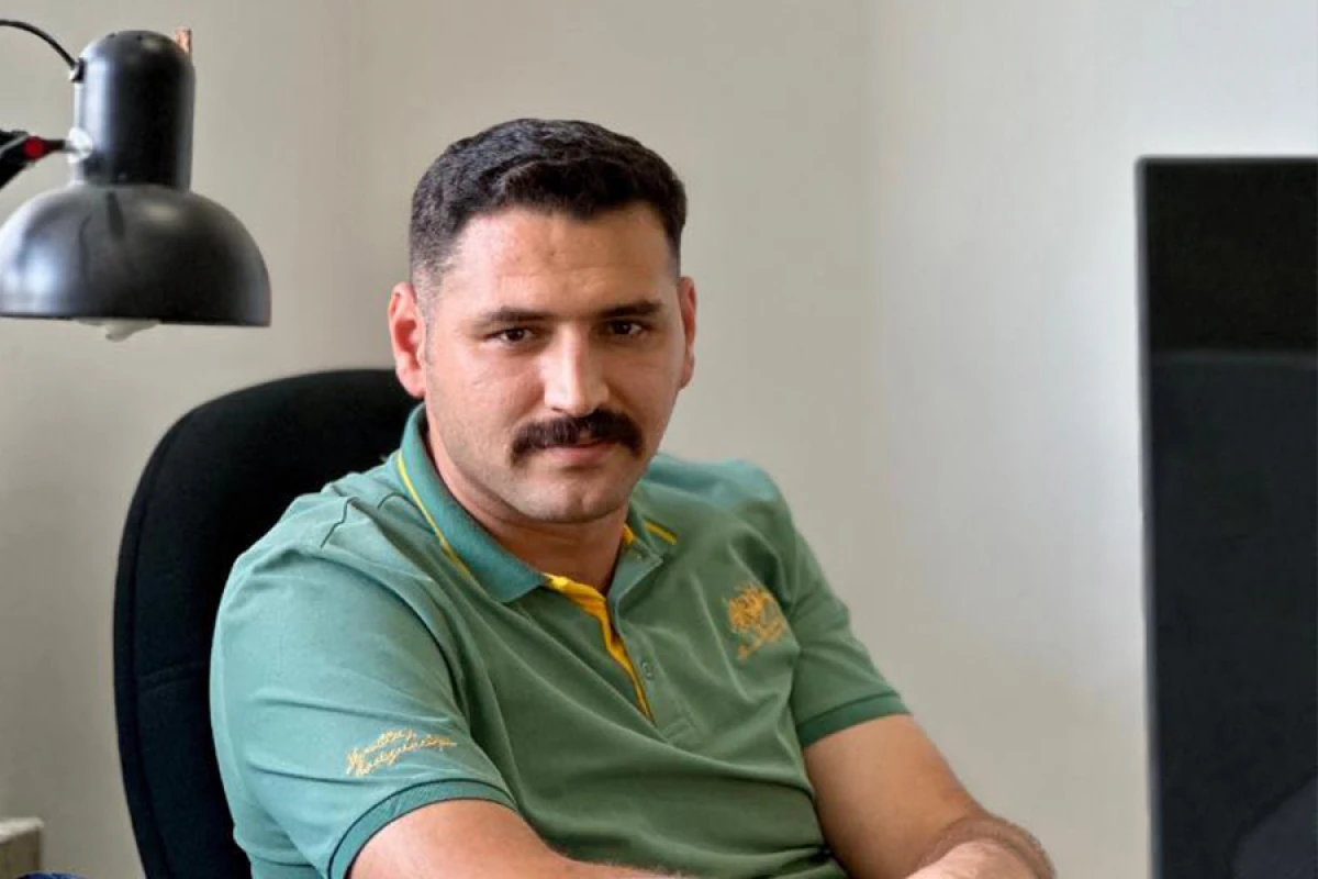 Qul əxlaqı [[- Orxan Saffari yazır...]]
