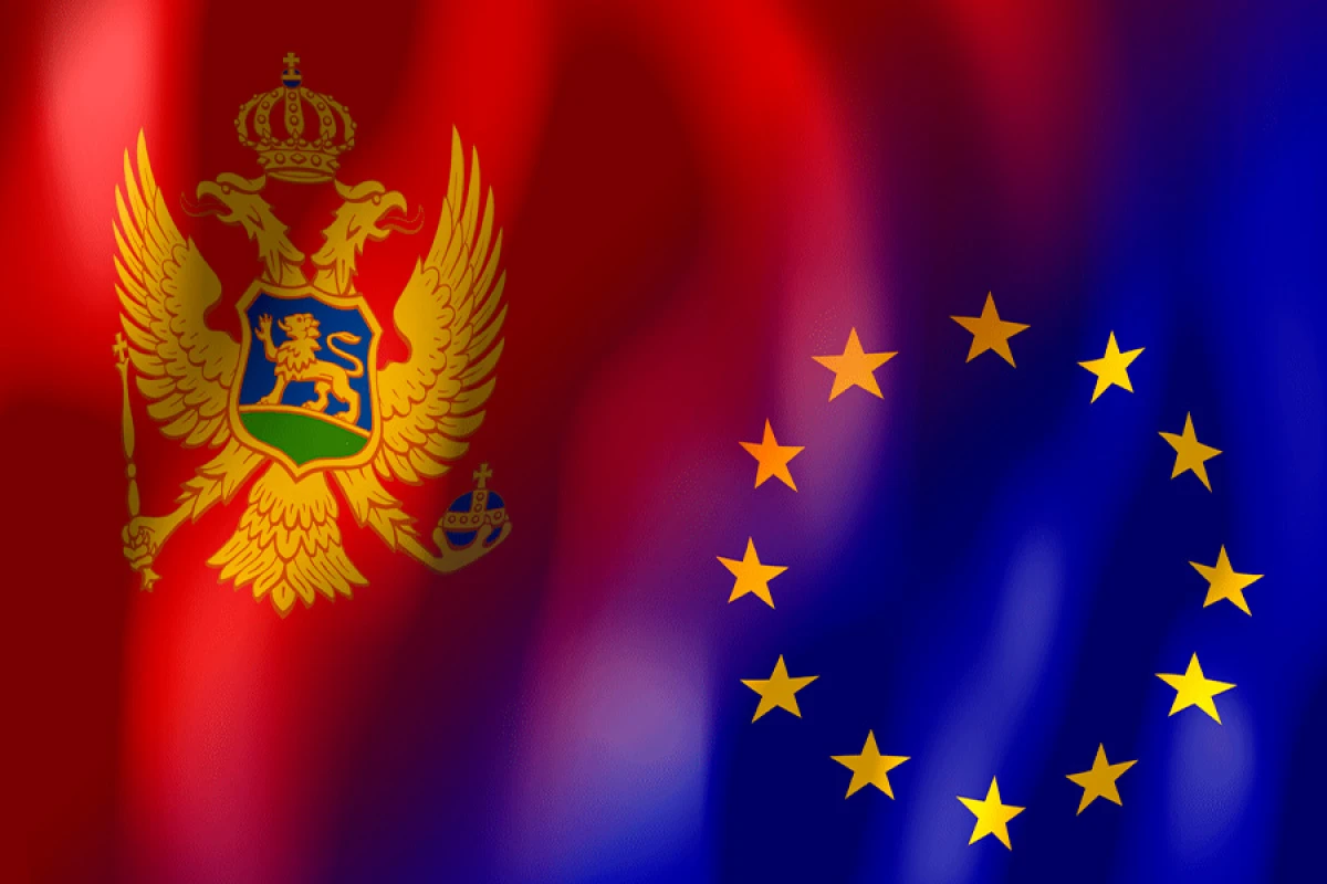 Monteneqro [[Aİ-yə]] üzv olacaq