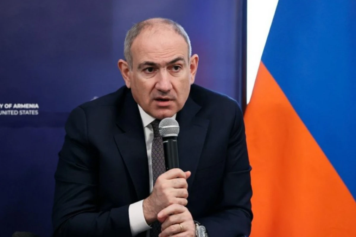 [[Paşinyan:]] "ATƏT-in Minsk qrupu heç vaxt faydalı olmadı"