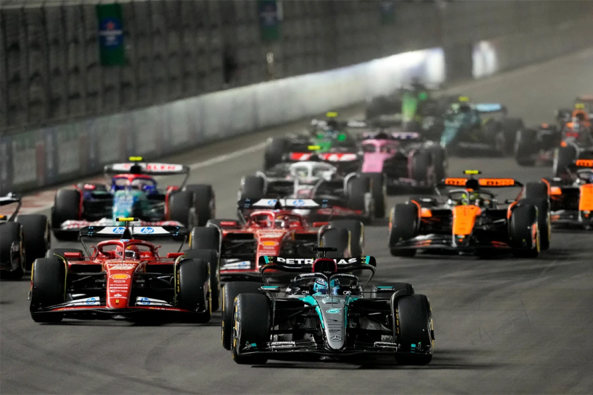 "Formula 1"ə görə bəzi küçələrdə [[nəqliyyatın hərəkəti]] məhdudlaşdırılacaq