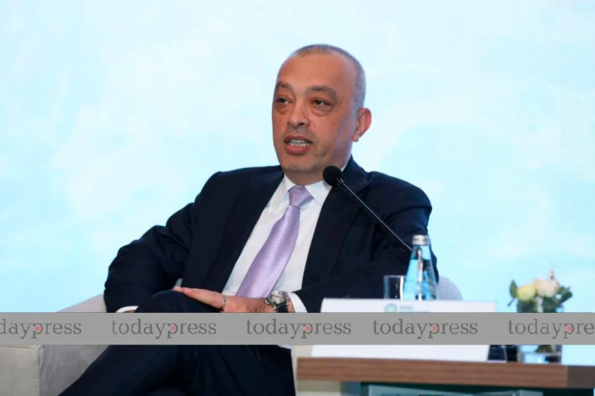 [[Zaur Mikayılov:]] “Su qıtlığını təkcə kanallarla həll etmək mümkün deyil”