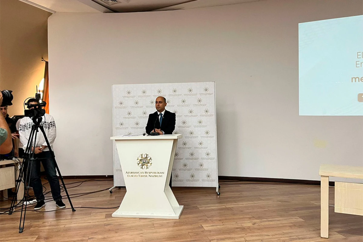 [[Nazir:]] “Bizə işdən çıxarılan müəssisə rəhbərləri barəsində iradlar bildirilir”