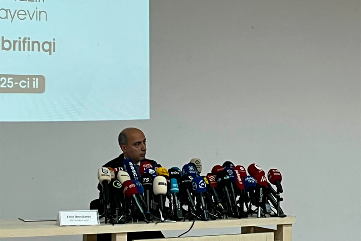 [[Nazir:]] İmtahana gəlməyən müəllimlər əlavə xərc yaradır