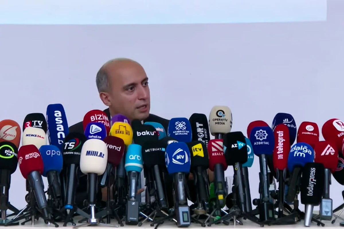 [[Nazir:]] "Bəzi məktəblərdə tədris onlayn keçiriləcək"