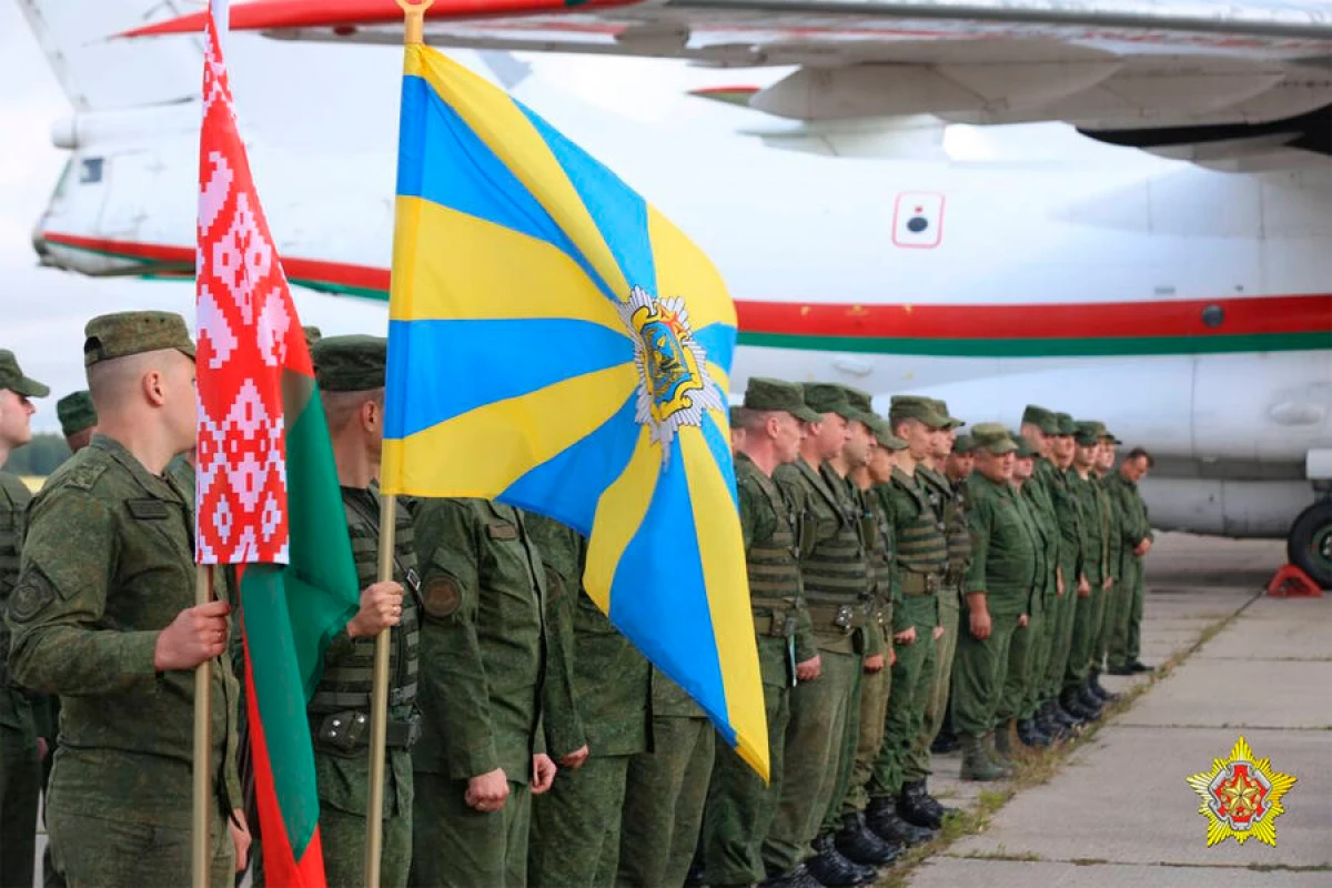 Kreml Avropanın [[Rusiya-Belarus təlimləri]] ilə bağlı narahatlığına cavab verib