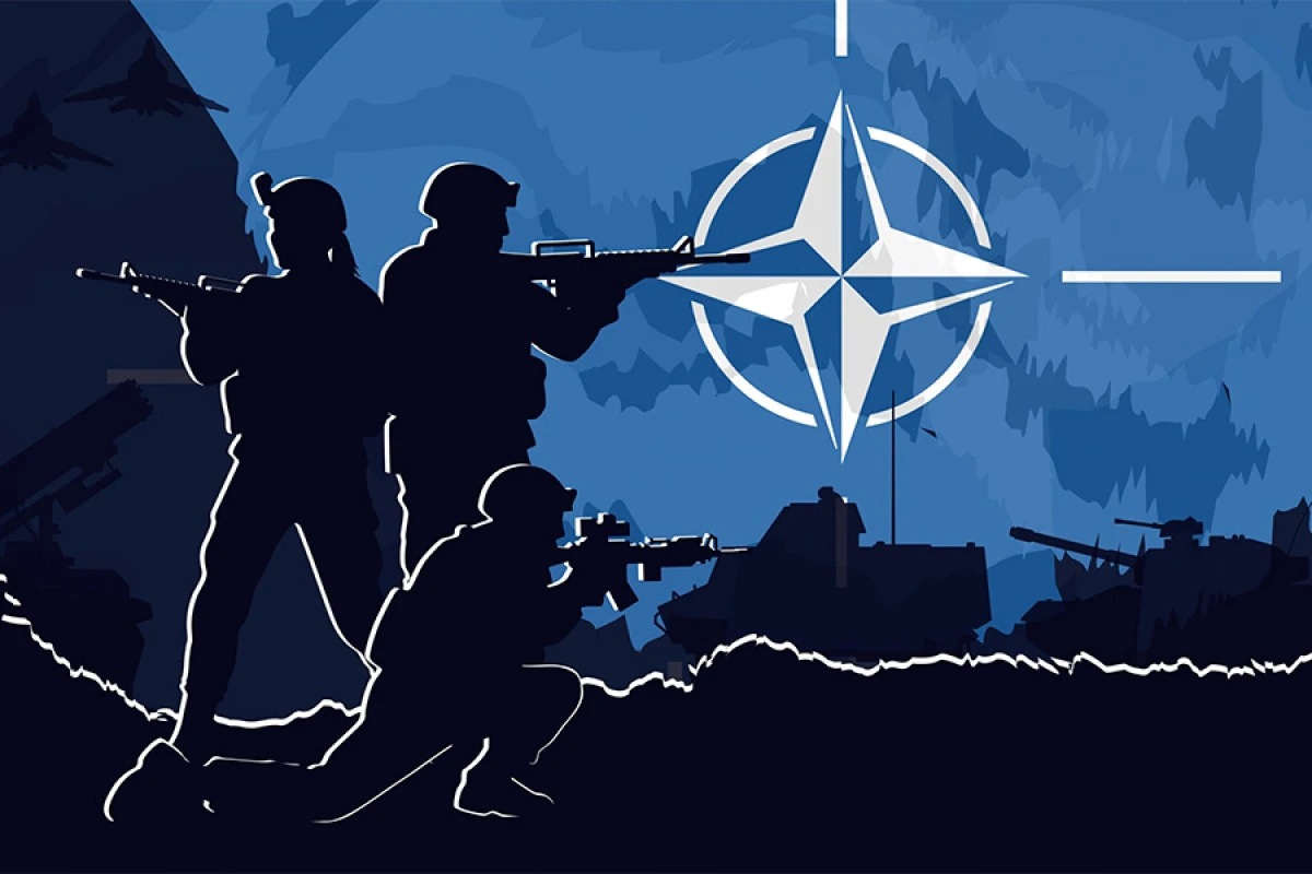 NATO-nun 4-cü maddəsi işə düşür? [[- ŞƏRH]]