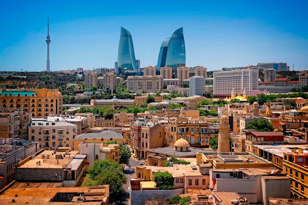 Bakıda [["Avtomobilsiz gün"]] keçiriləcək