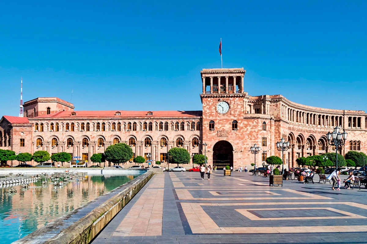 Ermənilərin Qarabağa qayıdışı barədə [[İrəvandan açıqlama]]