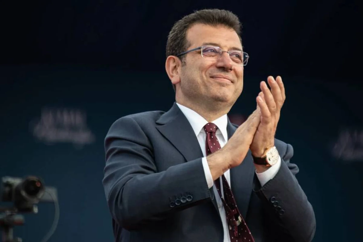 Əkrəm İmamoğlunun [[məhkəmə iclası keçirildi]]