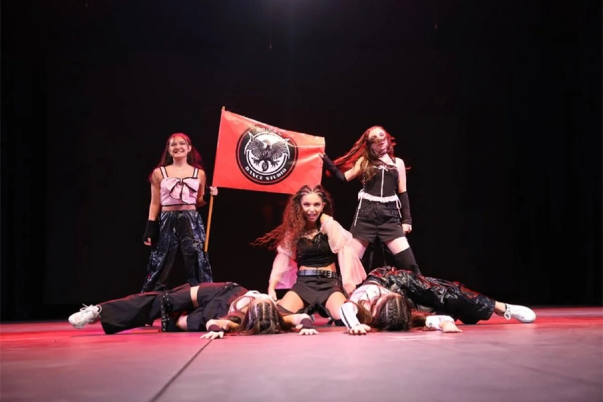 Bakıda Koreya [[K-Pop musiqi festivalı]] keçirildi