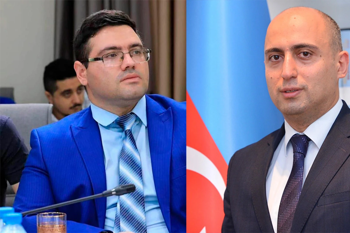 Nazirdən etiraf, ekspertdən tələb: [[Dərsliklər nə vaxt dəyişəcək?]]