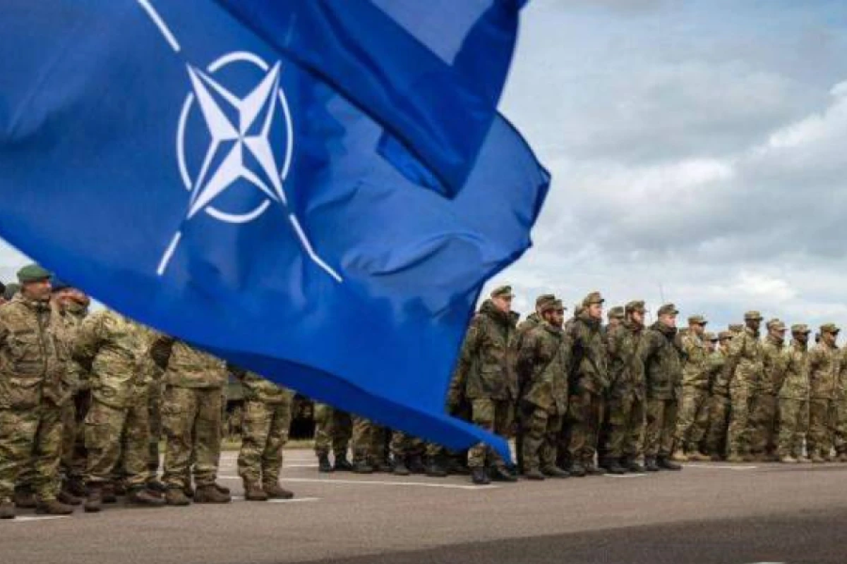 [[NATO şərq cinahda "Şərq gözətçisi"]] əməliyyatına başlayacağını elan etdi