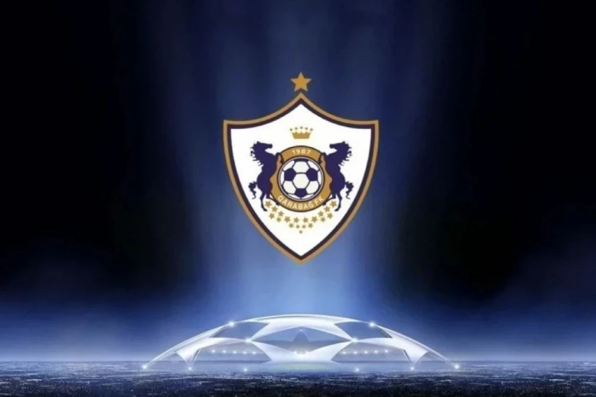 [["Qarabağ" "Zirə"]] ilə xal bölgüsünə razılaşdı