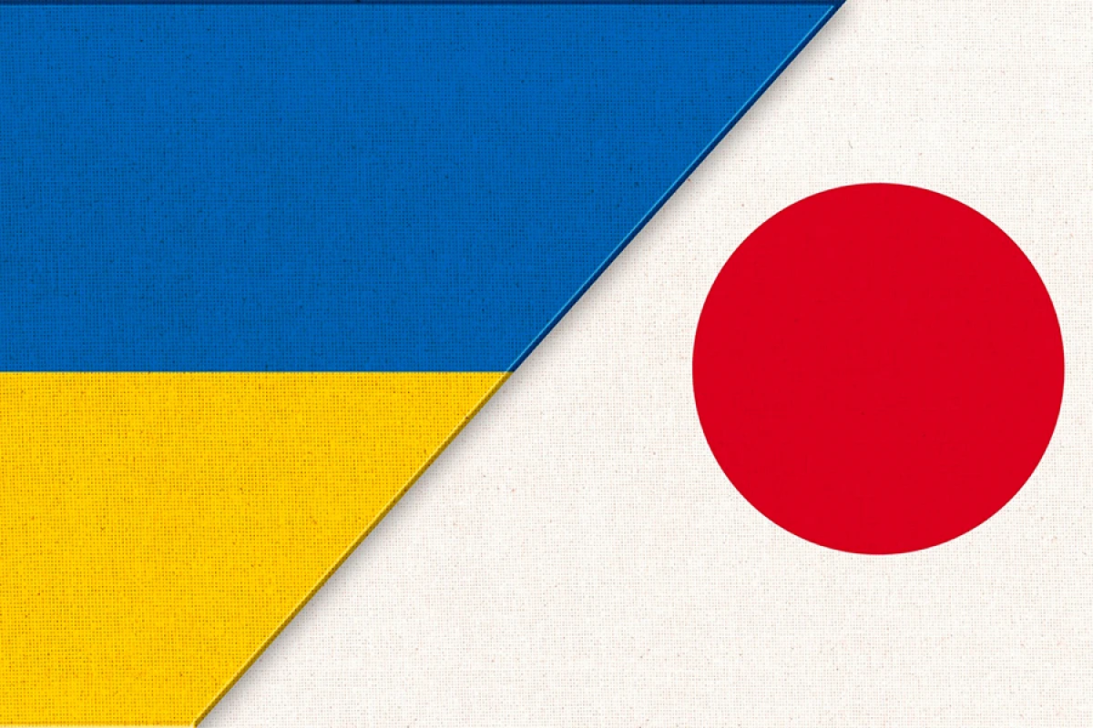 Ukrayna Yaponiyadan [[246,5 milyon dollar]] kredit alacaq