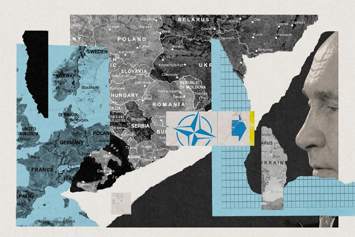 [[Politoloq:]] “Moskva NATO-nu parçalamaq istəyir”