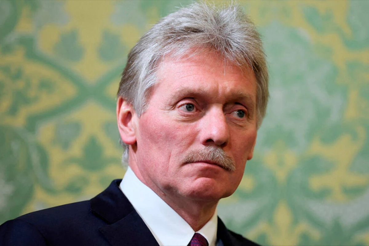 [[Peskov:]] “Rusiya-ABŞ-Ukrayna sammitində hələlik irəliləyiş yoxdur”