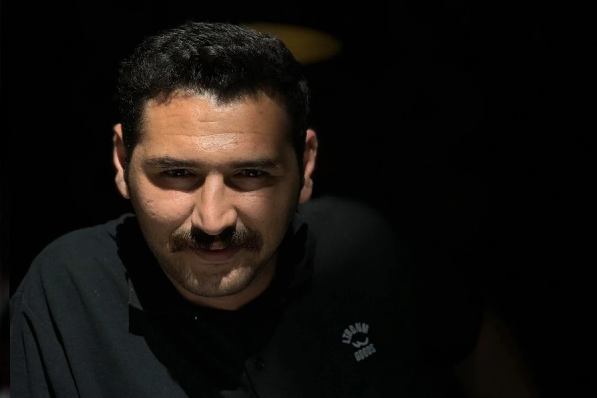 “Əqidəli insan” mənasızlığı [[– Orxan Saffari yazır...]]