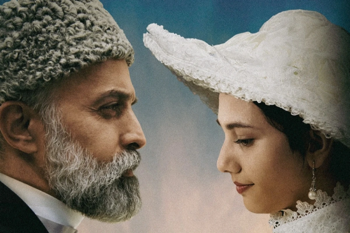 [["Tağıyev"]] filminin üçüncü hissəsinin yayım tarixi məlum oldu