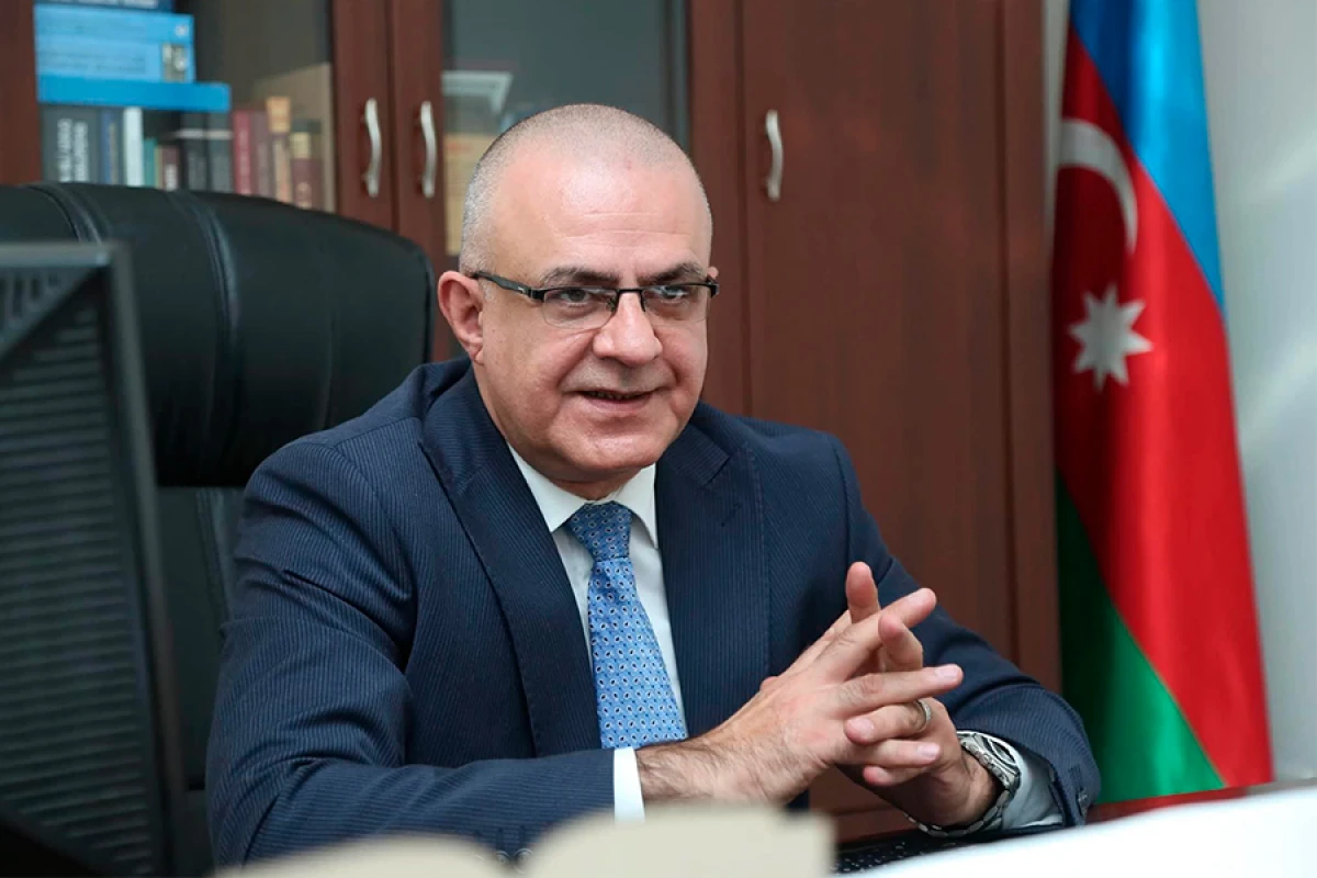 [[Deputat:]] “Paşinyanın səsləndirdiyi fikirlər həm ziddiyyətli, həm də manipulyativdir”
