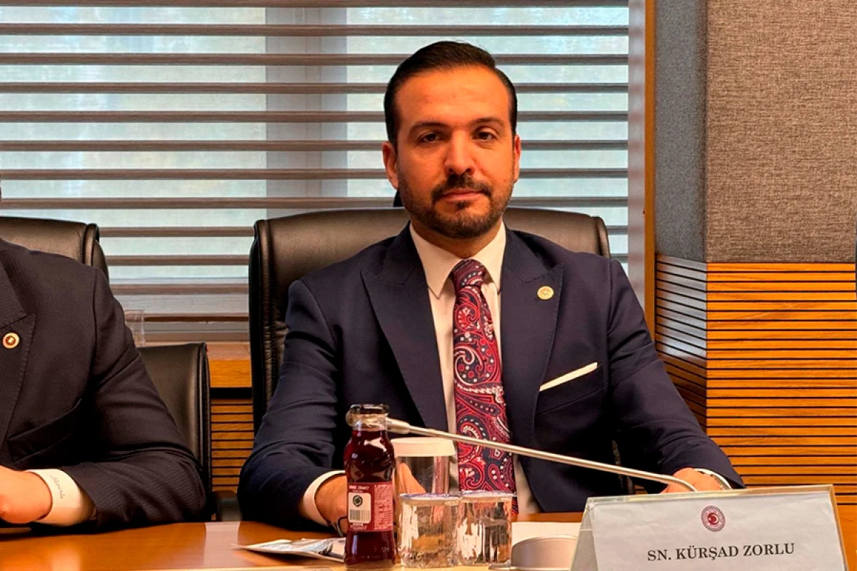 [[Kürşad Zorlu:]] “Qarabağ”ın qələbəsi zəfərlə taclanan müstəqillik mübarizəsinin idmandakı təcəllisidir