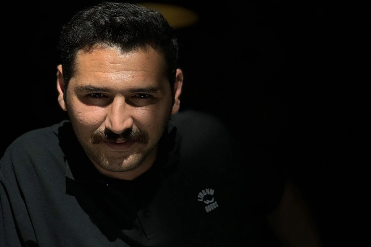 “Qudurmaq” insanın haqqıdırmı? [[– Orxan Saffari yazır…]]