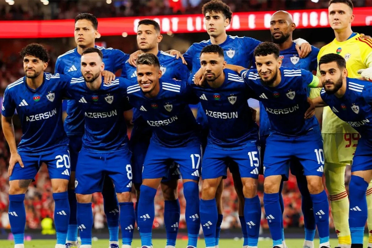 [[ÇL:]] “Qarabağ”dan yeni rekord
