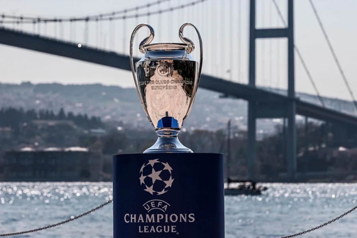 [[Çempionlar Liqası:]] “Qarabağ”ın pley-off şansı artdı